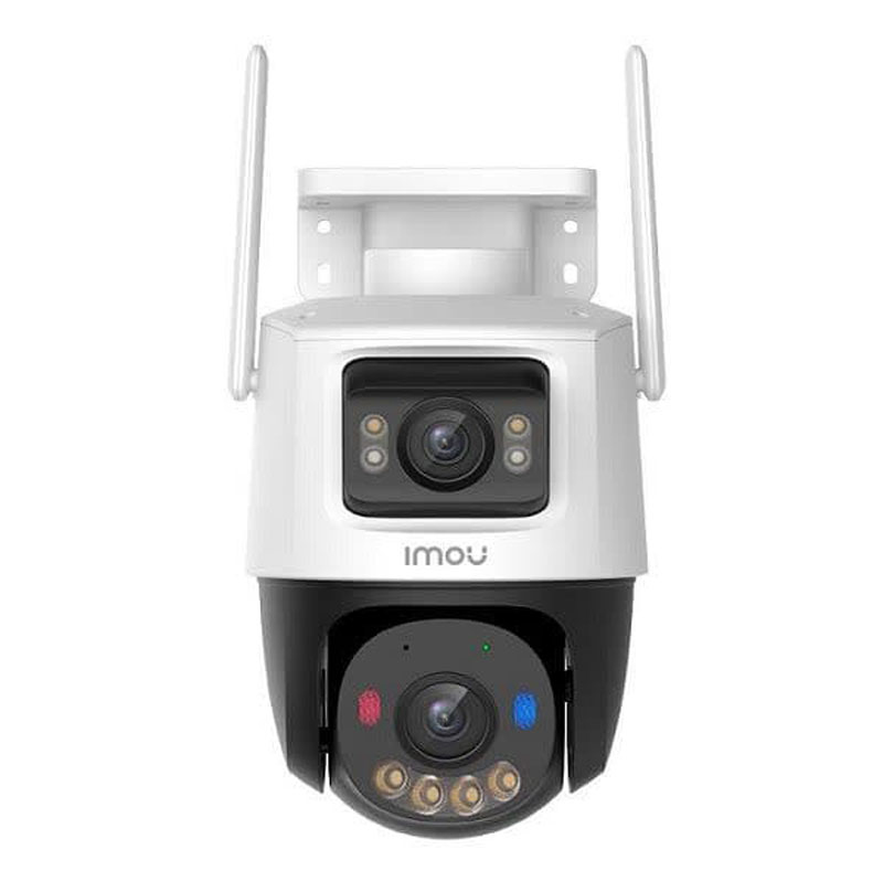دوربین مداربسته آیمو کروزر دوال Cruiser Dual 2
