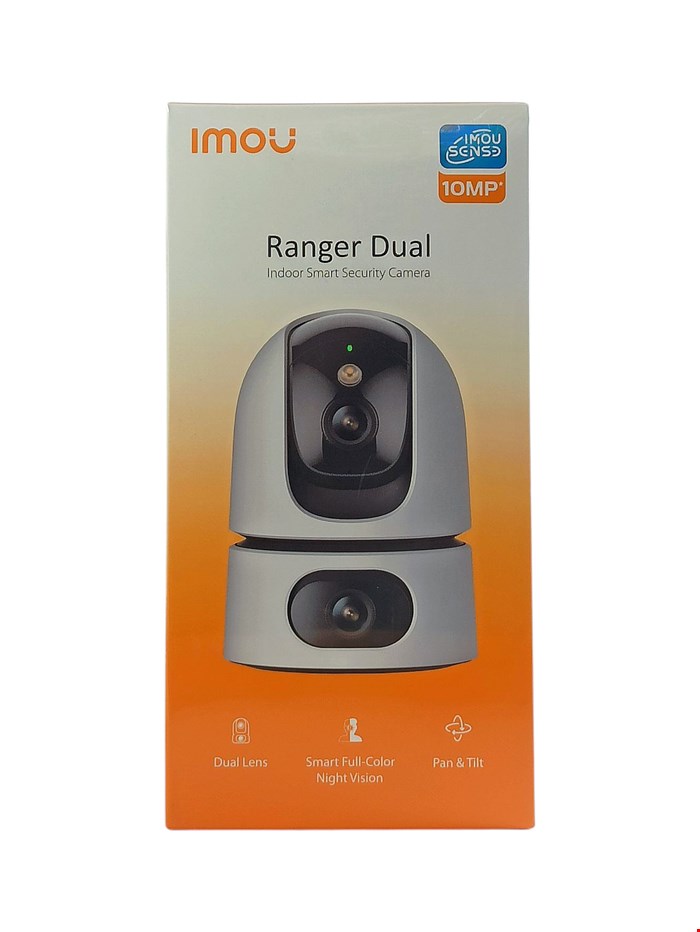دوربین مداربسته بی سیم رنجر دوال ۱۰مگاپیکسل IPC-S2XP-10MOWED