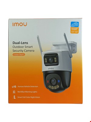 دوربین مداربسته ایمو IPC_SVXEP-10 MP-DUAL